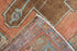 Vintage Kars Area Rug (6' x 7')
